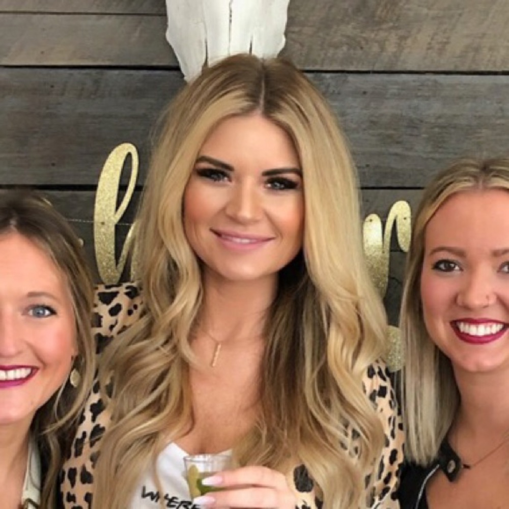 Meet your Posher, Jordyn